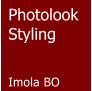 Photolook Styling   Imola BO