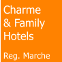 Charme  & Family Hotels  Reg. Marche