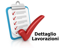Dettaglio Lavorazioni