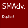 SMAdv.  Depliant